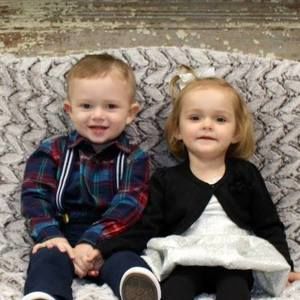 Meet your Posher, Frances